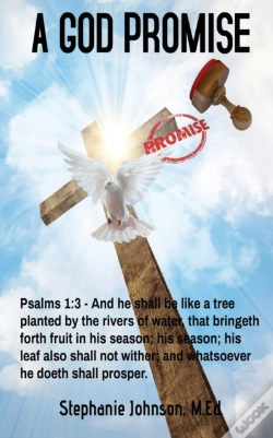 Capa do artigo A God Promise
