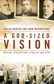 Capa do artigo A God-Sized Vision