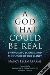 Capa do artigo A God That Could Be Real