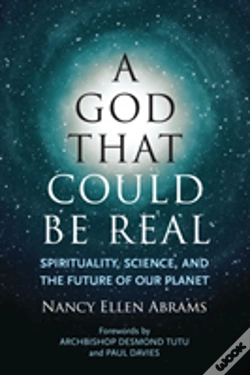Capa do artigo A God That Could Be Real