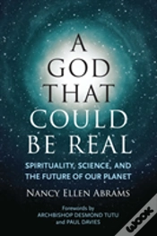Capa do artigo A God That Could Be Real