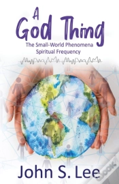 Capa do artigo A God Thing