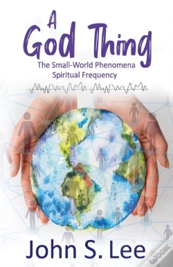 Capa do artigo A God Thing