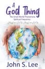 A God Thing - Preview
