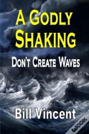 Capa do artigo A Godly Shaking