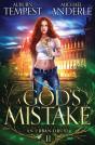 A God'S Mistake - Preview