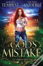 A God'S Mistake