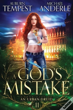 Capa do artigo A God'S Mistake