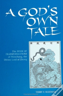Capa do artigo A God'S Own Tale