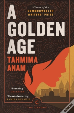 Capa do artigo A Golden Age