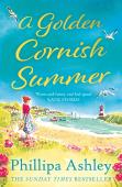 A Golden Cornish Summer