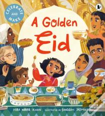 A Golden Eid