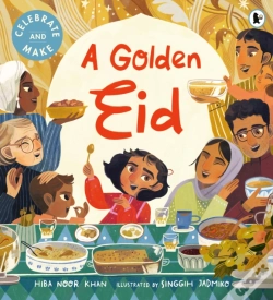 Capa do artigo A Golden Eid