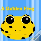 Capa do artigo A Golden Frog
