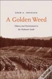 A Golden Weed