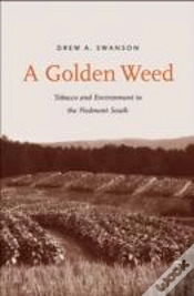 Capa do artigo A Golden Weed
