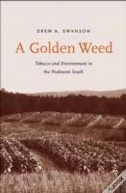Capa do artigo A Golden Weed