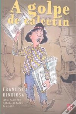 Capa do artigo A Golpe De Calcetin  