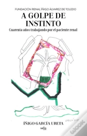 Capa do artigo A Golpe De Instinto
