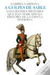 Capa do artigo A Golpes De Sable