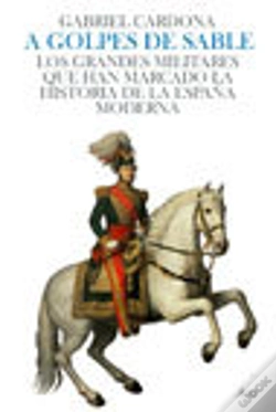Capa do artigo A Golpes De Sable