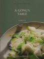 A-Gong'S Table - Preview