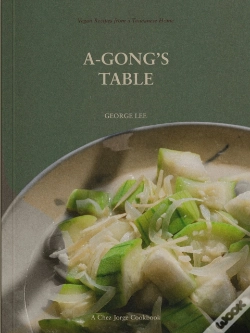 Capa do artigo A-Gong'S Table