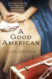 Capa do artigo A Good American