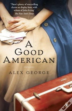 Capa do artigo A Good American