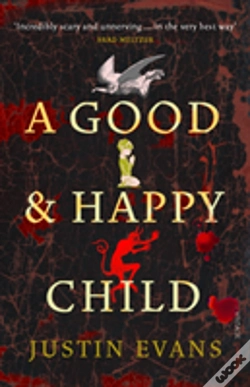 Capa do artigo A Good And Happy Child