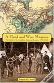 Capa do artigo A Good And Wise Measure