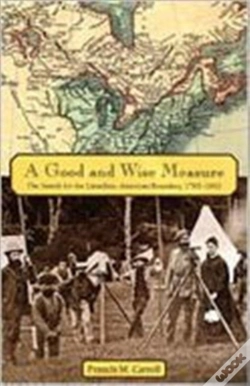 Capa do artigo A Good And Wise Measure