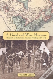 Capa do artigo A Good And Wise Measure