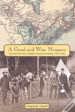 Capa do artigo A Good And Wise Measure
