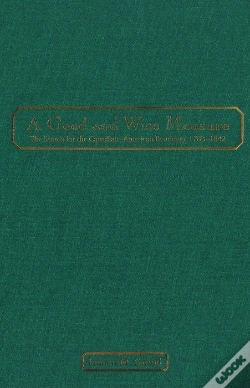 Capa do artigo A Good And Wise Measure