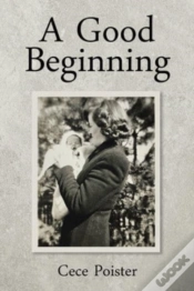Capa do artigo A Good Beginning