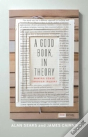 Capa do artigo A Good Book, In Theory