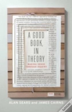 Capa do artigo A Good Book, In Theory