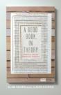 A Good Book, In Theory - Preview
