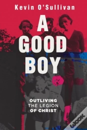 Capa do artigo A Good Boy