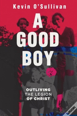 Capa do artigo A Good Boy