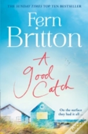 Capa do artigo A Good Catch