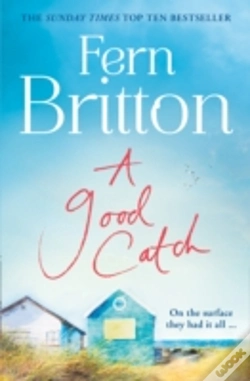 Capa do artigo A Good Catch