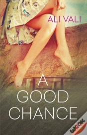 Capa do artigo A Good Chance