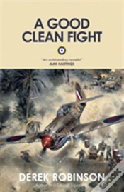 Capa do artigo A Good Clean Fight