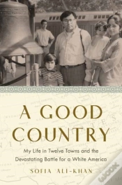 Capa do artigo A Good Country