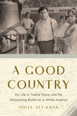 Capa do artigo A Good Country