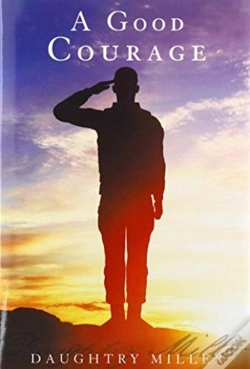 Capa do artigo A Good Courage