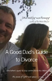 A Good Dad'S Guide To Divorce