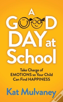 Capa do artigo A Good Day At School